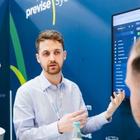 Previse Systems Employee Sam Brooks's profile photo