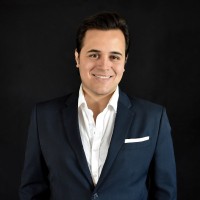 Entravision Employee Fernando Eugenio Calzada Cantú's profile photo