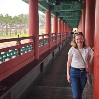 Mallory Hoch Email & Phone Number