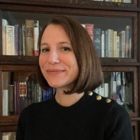 Anna King Email & Phone Number