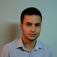 Pablo Pallás Email