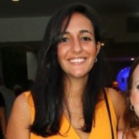 Gett Employee Hila Dvash's profile photo