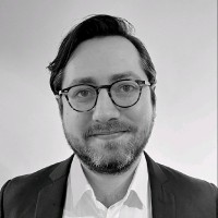 Humatica Employee Alex Read's profile photo