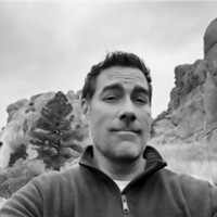 Amazon Web Services (AWS) Employee Michael Ender's profile photo
