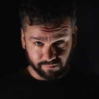 Design Express Belux Employee Jochen Bijnens's profile photo