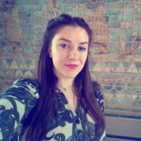 IMAVES d.o.o. Employee Helena Škvarić's profile photo