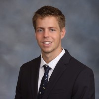inbolt Employee Griffin Gillespie's profile photo