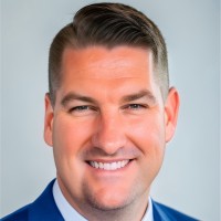 The Hive Health Employee Shane Julian's profile photo