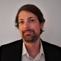 SR+A Structural Engineers Employee Patrick Ragan's profile photo