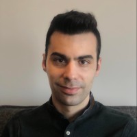 Artifact Group Employee Philippe Morneault's profile photo