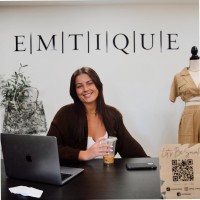 United Legwear & Apparel Co. Employee Emily Gokey's profile photo