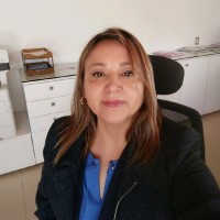 Parque del Mar Employee Viviana Jacqueline Vargas Pacheco's profile photo