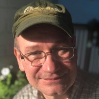 Food & Beverages by IFF Employee Randy Roberts's profile photo