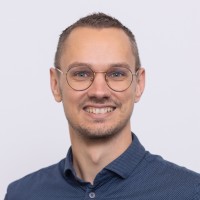 OnlyByGrace ApS Employee Jakob Kristensen's profile photo