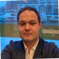 Olimp Laboratories sp. z o.o. Employee Paweł Serwatka's profile photo