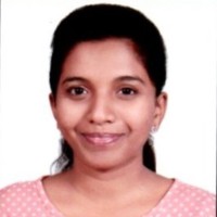SynRadar Employee Priya J.'s profile photo