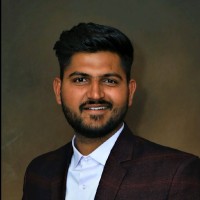 Manish Joshi Email
