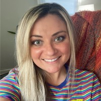 Sparkfly Employee Julia Cornell's profile photo