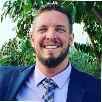 Panzura Employee Kaleb Lovejoy's profile photo