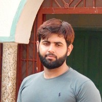 Enroute AI Employee Muhammad Riaz's profile photo