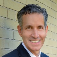 Climate Solutions Prize Employee Jeff Hart's profile photo