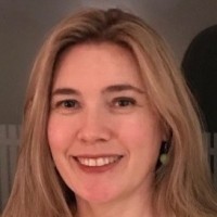 Mokoro Ltd Employee Elizabeth Daley's profile photo