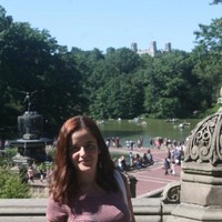 APAdeA Central Employee Carolina Perren's profile photo