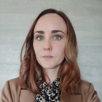 MoveWORK Group Employee Emeline Léon's profile photo