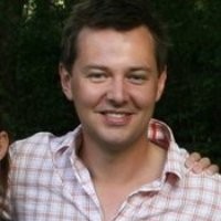 Meta Employee Jens Axboe's profile photo