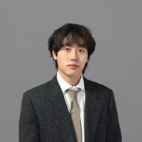 THECREW Employee Ethan Wang's profile photo