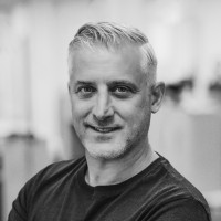 Prominate UK Employee Paul Hallam's profile photo