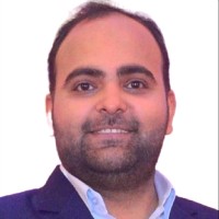 Jitesh Pandey Email & Phone Number