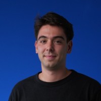 Bizzy Employee Tijs de Greef's profile photo