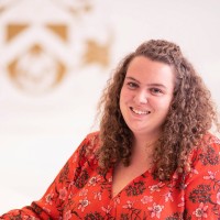 Happiness Brussels Employee Marine Vandenplas's profile photo