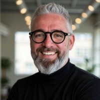 Johnson & Johnson Innovative Medicine Employee Ian Punch's profile photo