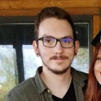 Busy Human Employee Logan Kovash's profile photo