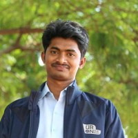 IrisAgent Employee Mastanrao Talakondapati's profile photo