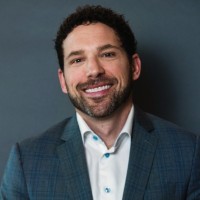 Harness Employee Andrew Ziverts's profile photo