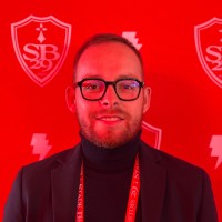 Stade Brestois 29 Employee Robin le Roux's profile photo