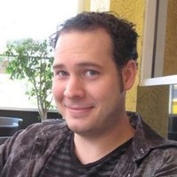 Golden Employee Craig Selmeier's profile photo