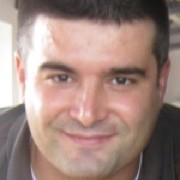text2test Employee Cemal Yilmaz's profile photo