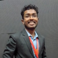 EnviroBiomics Employee Somesh Ramar's profile photo