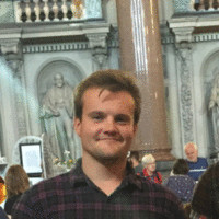 JT Crop Employee Ben Dickinson's profile photo