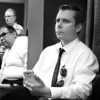 Seacoast Media Group Employee Hawkins Erik's profile photo