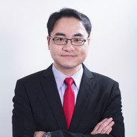 Yuzhou Group （禹洲集团） Employee Steve Chiu's profile photo