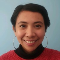 Vrije Universiteit Brussel Employee Katrina Sanchez's profile photo