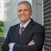 Purdue University Employee Steve Son's profile photo