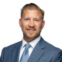 The Dickman Company, Inc Employee TJ Huenerbein's profile photo
