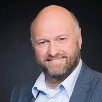 ESCbv Employee Marcel Wildschut's profile photo