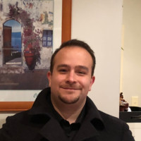 Commnia Employee Mario Oporto's profile photo